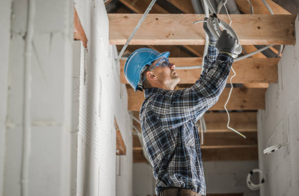 Best Electrical Installation Contractor  in Bolinas, CA